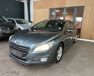 Peugeot Peugeot 508 SW Active Gebrauchtwagen