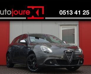 Alfa Romeo Alfa Romeo Giulietta 1.4 T Distinctive Sportivo | Gebrauchtwagen