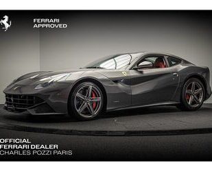 Ferrari Ferrari berlinetta F12 V12 6.0 740CH Gebrauchtwagen