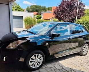 Suzuki Suzuki Baleno 1.2 DUALJET Club, sportliche Optik,e Gebrauchtwagen