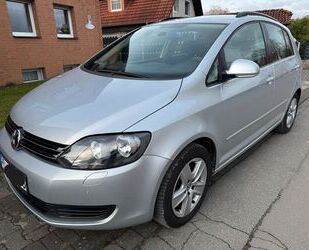 VW Volkswagen Golf Plus 1.4 Comfortline Comfortline Gebrauchtwagen