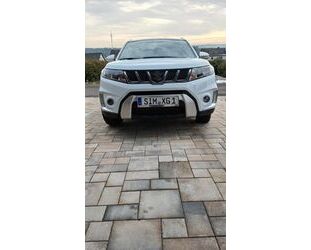 Suzuki Suzuki Vitara 1.4 BOOSTERJET ALLGRIP Vitara S AT V Gebrauchtwagen