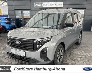 Ford Tourneo Courier Gebrauchtwagen