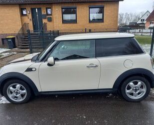 Mini MINI Cooper Cooper Gebrauchtwagen