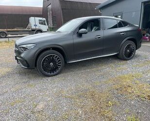 Mercedes-Benz GLC 300 Gebrauchtwagen