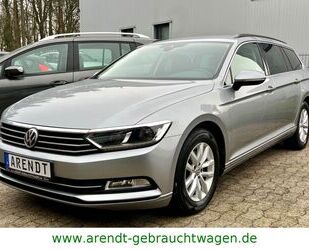 VW Volkswagen Passat Variant Comfortline*LED/SHZ/RFK/ Gebrauchtwagen