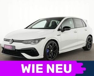 VW Volkswagen Golf R 4M Performance|Pano|Leder|Assist Gebrauchtwagen