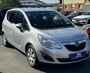 Opel Opel Meriva B Edition / 17500 KM ORIGINAL / Gebrauchtwagen