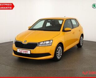 Skoda Skoda Fabia 1.0 MPI Cool Plus DAB Klima Bluetooth Gebrauchtwagen