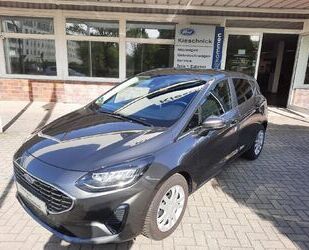 Ford Ford Fiesta Titanium X Gebrauchtwagen