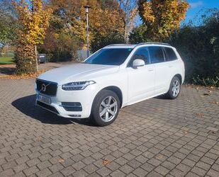 Volvo Volvo XC90 D5 AWD Geartronic bower&wilkins Gebrauchtwagen