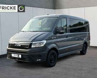 VW Volkswagen Crafter 2.0 TDI *Rollstuhlumbau*NAVI*1. Gebrauchtwagen