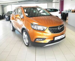 Opel Opel Mokka X Innovation Start/Stop Gebrauchtwagen