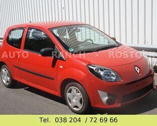 Renault Renault TWINGO 1.2 SERVO / AIRBAG / EURO 5 / 1 Gebrauchtwagen