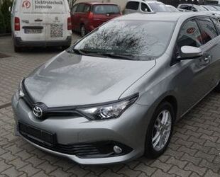 Toyota Toyota Auris 1.2 Turbo Team Deutschland Gebrauchtwagen