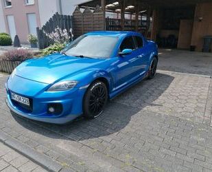 Mazda Mazda RX-8 Renesis 141kW Renesis Gebrauchtwagen