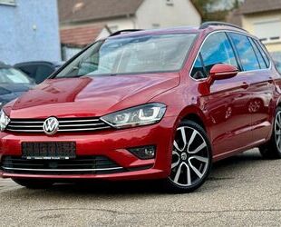 VW Volkswagen Golf Sportsvan 1.4 TSI Highline XEN|ACC Gebrauchtwagen