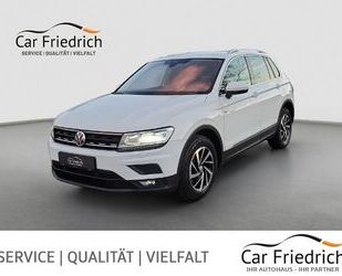 VW Volkswagen Tiguan 2.0 TDI DSG Join /ACC/NAVI/LED/* Gebrauchtwagen