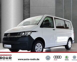 VW Volkswagen Transporter T6.1 Kombi (Garantie 05/202 Gebrauchtwagen