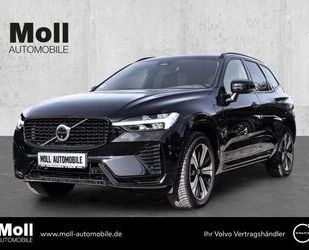 Volvo Volvo XC60 Plus Dark Recharge Plug-In Hybrid AWD T Gebrauchtwagen