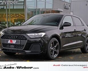 Audi Audi A1 advanced 30TFSI S-LINE KAMERA LED PDC+ NAV Gebrauchtwagen