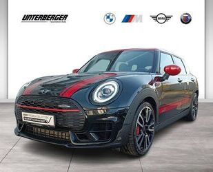 Mini MINI John Cooper Works ALL4 Clubman City Head-Up D Gebrauchtwagen