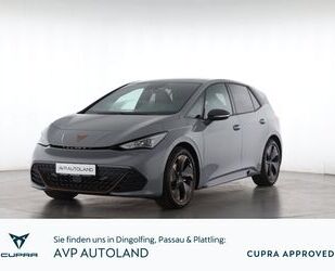 Cupra Cupra Born 150 kW 58 kWh | NAVI | LED | ACC | PDC Gebrauchtwagen