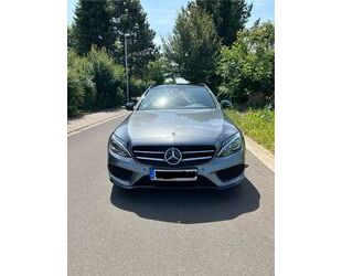 Mercedes-Benz Mercedes-Benz C 250 d T Autom. - Gebrauchtwagen