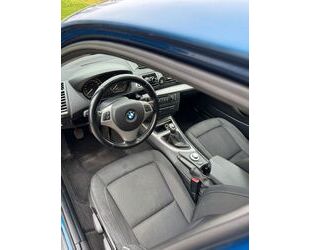 BMW BMW 116i - Gebrauchtwagen