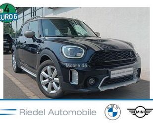 Mini MINI Countryman Cooper S ALL4 ALL4 Trim Sport*HUD* Gebrauchtwagen