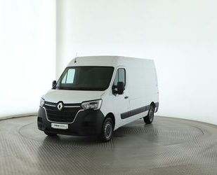 Renault Renault Master KASTEN L2H2 3,5t dCi 135 Gebrauchtwagen