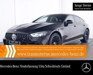 Mercedes-Benz Mercedes-Benz GT 53 AMG 4M+ Burmester3d/Fahrassi/2 Gebrauchtwagen