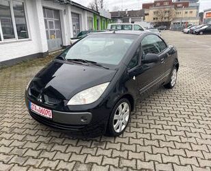 Mitsubishi Mitsubishi Colt CZC Cabrio Invite Gebrauchtwagen