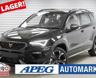 Cupra Cupra Ateca 1,5 TSI DSG Cupra - LAGER Gebrauchtwagen