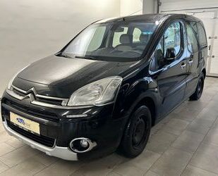 Citroen Citroën Berlingo Kombi Selection Gebrauchtwagen