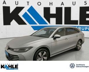 VW Volkswagen Passat Variant 1.5 TSI DSG Business Nav Gebrauchtwagen