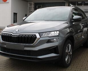 Skoda Skoda Karoq 1.5TSI StylePlus(CZ),DSG,Garantie bis Gebrauchtwagen