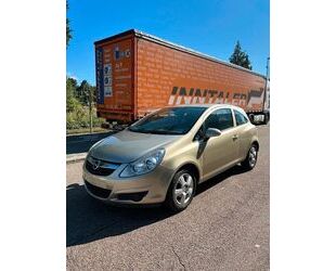 Opel Opel Corsa 1.2 Twinport Edition Edition Gebrauchtwagen