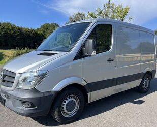 Mercedes-Benz Mercedes-Benz Sprinter 313 2.2 CDI, Klima,1. Hand Gebrauchtwagen