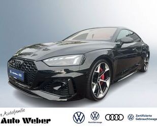 Audi Audi RS5 Sportback comp+ Keramik Carbon Schale HUD Gebrauchtwagen