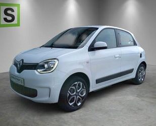 Renault Renault TWINGO Electric Zen Gebrauchtwagen