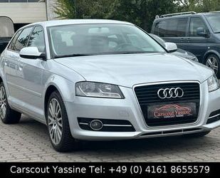 Audi Audi A3 Sportback 1.8 TFSI Attraction/2.Hand/Navi/ Gebrauchtwagen