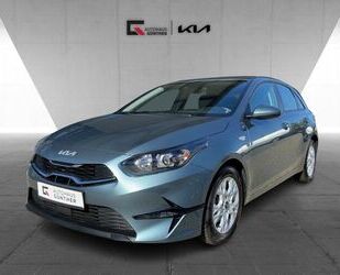 Kia Kia Ceed VISION-Edition7 Emotion 5trg / Winter Gebrauchtwagen