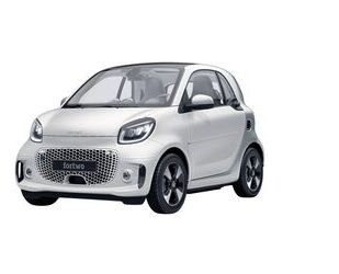 Smart Smart ForTwo Coupe/Kabel-Paket/Schnelllader/Allwet Gebrauchtwagen