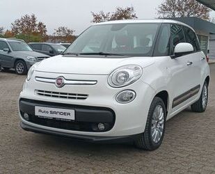 Fiat Fiat 500L Pop Star PANO NAVI TEMPOMAT Gebrauchtwagen