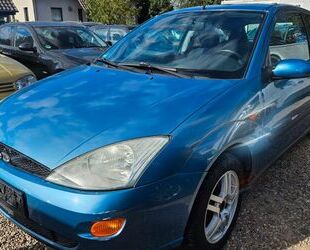 Ford Ford Focus 1.4 Trend Gebrauchtwagen