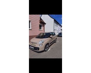 Fiat Fiat FIAT 500L 0.9 benzin 105ps Gebrauchtwagen