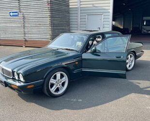 Jaguar Jaguar XJR X308 TOP gepflegt Gebrauchtwagen