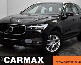 Volvo Volvo XC60 Momentum,Leder,Navi,LED,SH,AHK Gebrauchtwagen