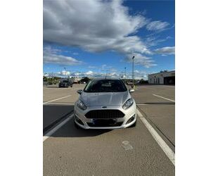 Ford Ford Fiesta Trendline Automatik & 46000km Gebrauchtwagen